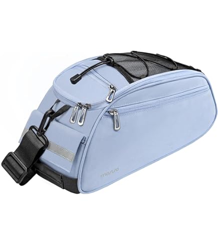Amazon.com : Minoura Gamoh KCL-2R King Carrier Rear Rack